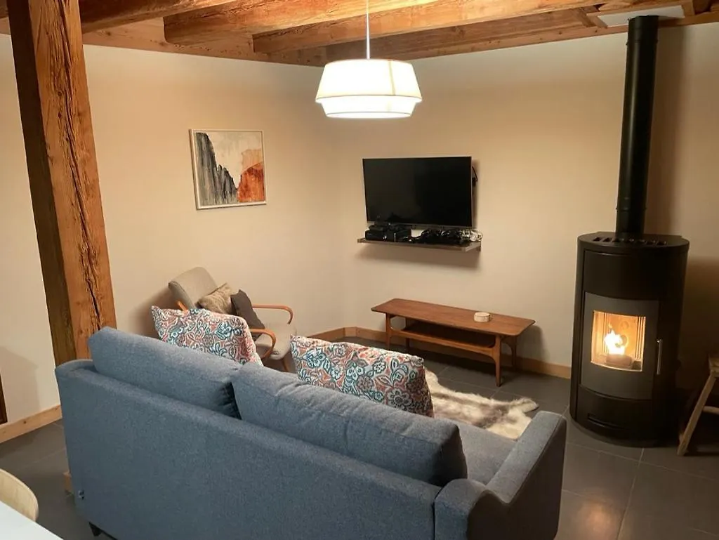 Chalet Moose Morzine