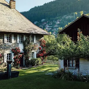 Chalet Coutettaz, Morzine