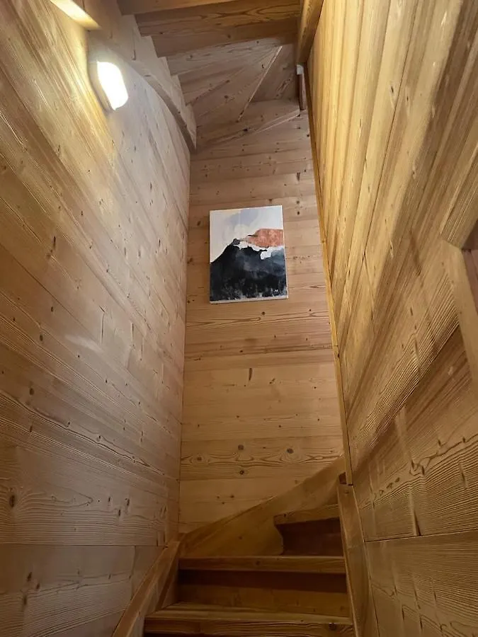 Chalet Moose Morzine