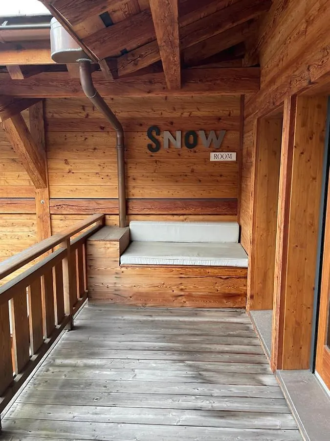 Chalet Moose Morzine